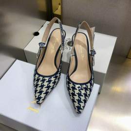 Picture of Dior Shoes _SKUDiorsz33-44LL01193688